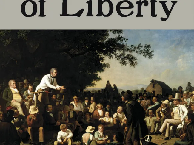 Speaking of Liberty by Lew Rockwell